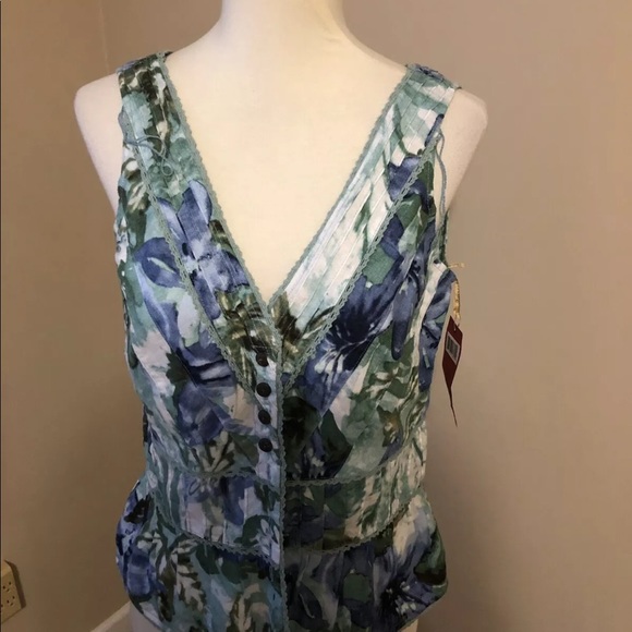 Anthropologie Jackets & Blazers - NWT Anthropologie tapemeasure waistcoat size 6